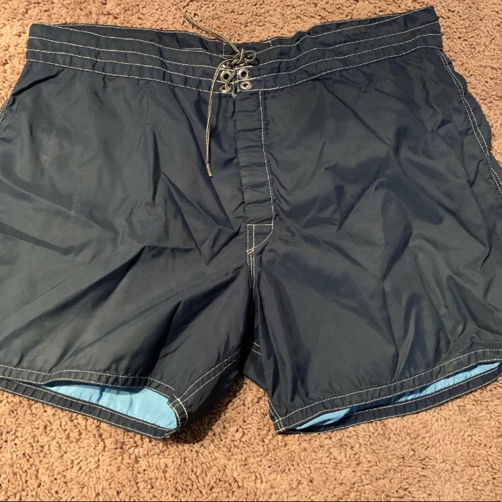 VTG Mens  BIRDWELL BEACH BRITCHES Board  shorts